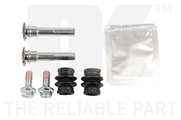 NK Geleidehuls, remklauw 8933005