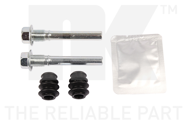 NK Geleidehuls, remklauw 8936006