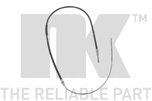 NK Handremkabel 901544
