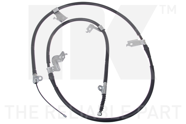 NK Handremkabel 9022127