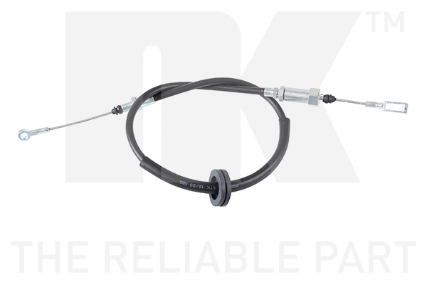 NK Handremkabel 9023136