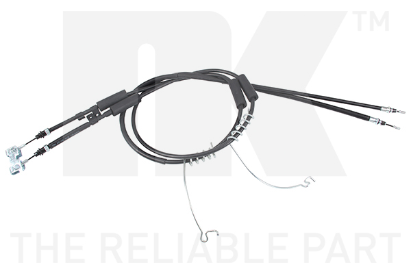 NK Handremkabel 9025121