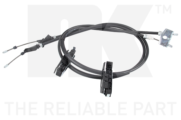 NK Handremkabel 9025139