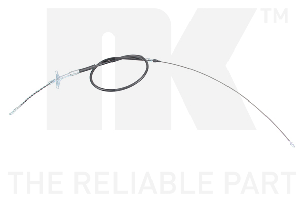 NK Handremkabel 903330