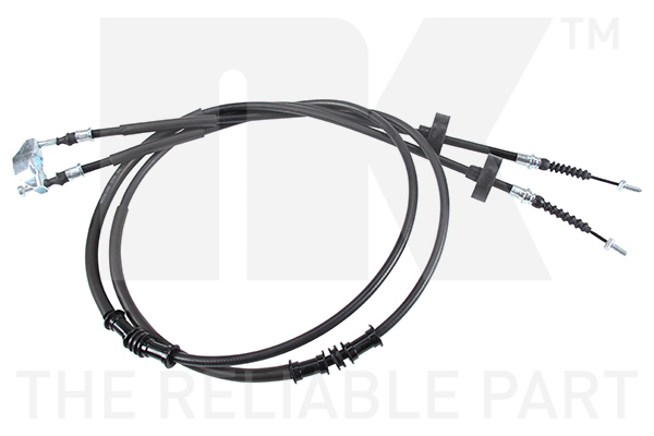NK Handremkabel 9036102