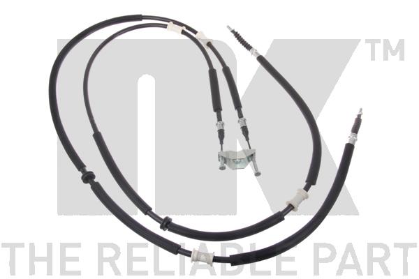 NK Handremkabel 9036133
