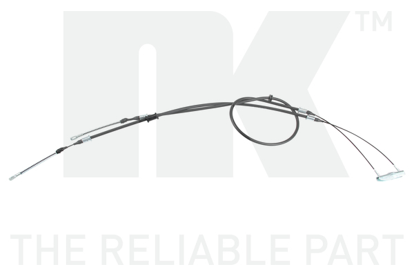 NK Handremkabel 903675