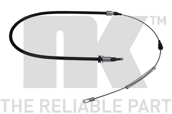 NK Handremkabel 903683
