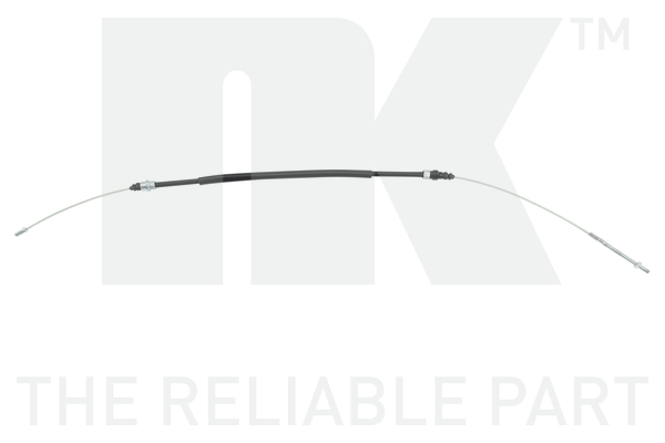 NK Handremkabel 903748