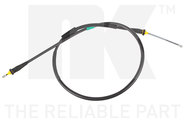 NK Handremkabel 9039142