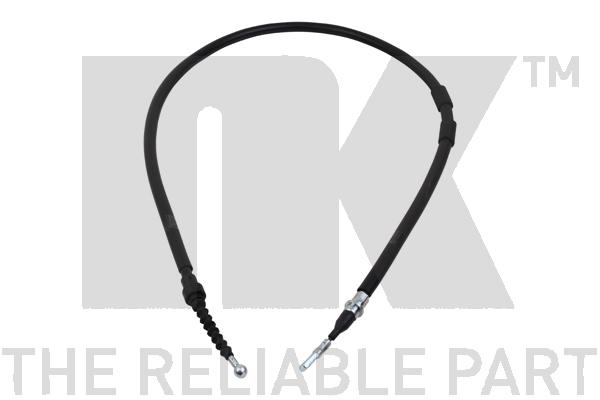 NK Handremkabel 9047143