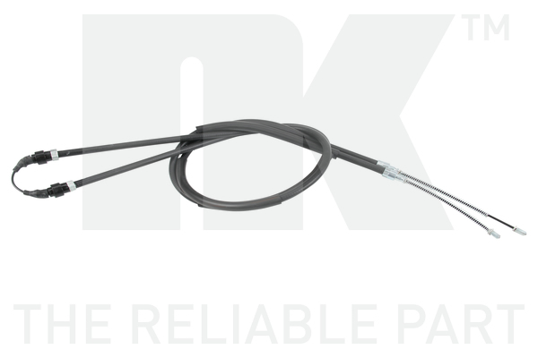 NK Handremkabel 904744