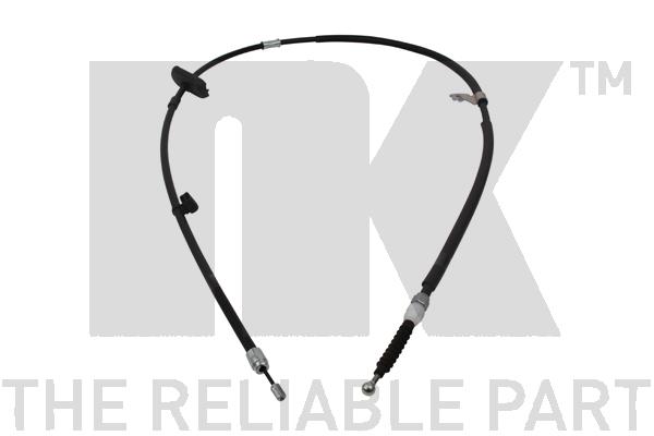 NK Handremkabel 905022