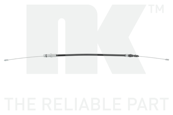NK Handremkabel 909919