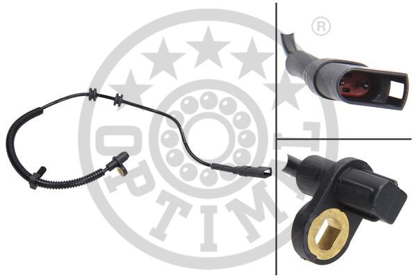 Optimal ABS sensor 06-S027