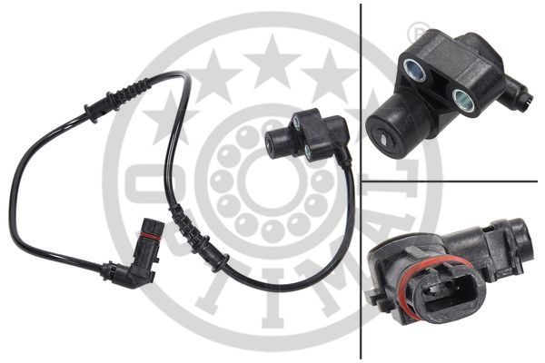Optimal ABS sensor 06-S029