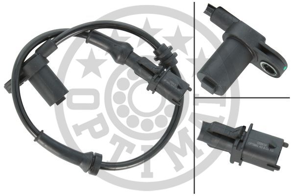 Optimal ABS sensor 06-S038