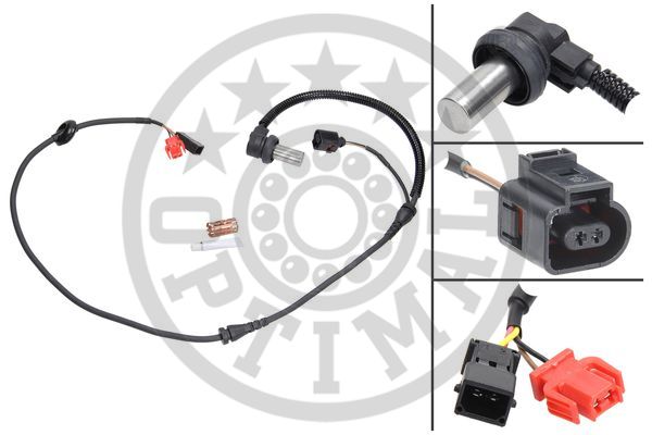 Optimal ABS sensor 06-S052