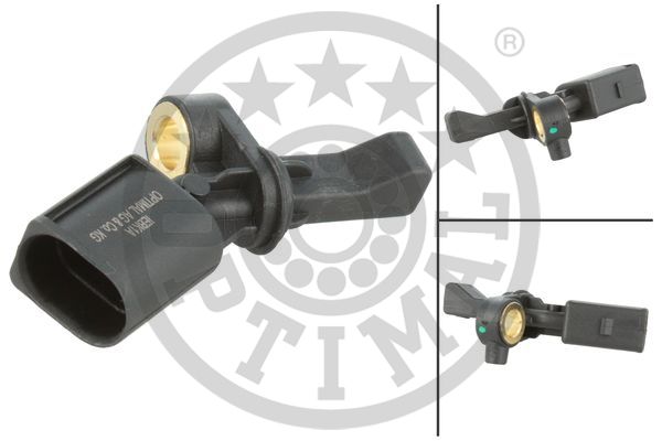 Optimal ABS sensor 06-S054