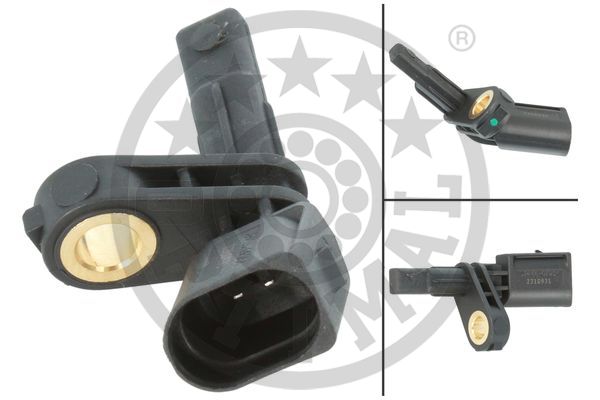 Optimal ABS sensor 06-S055