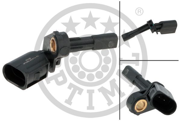 Optimal ABS sensor 06-S058