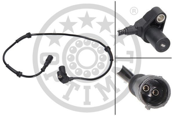 Optimal ABS sensor 06-S067