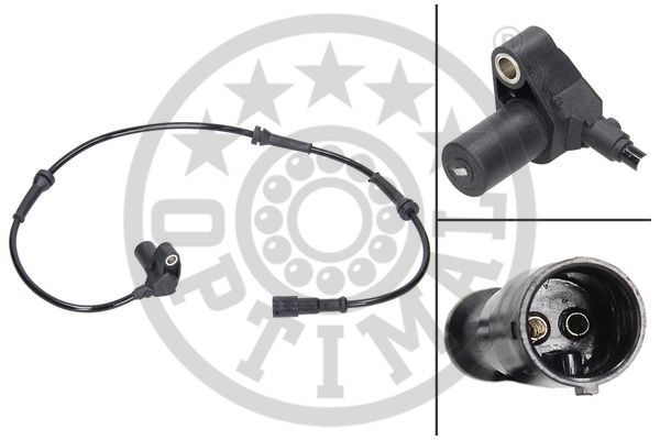 Optimal ABS sensor 06-S068