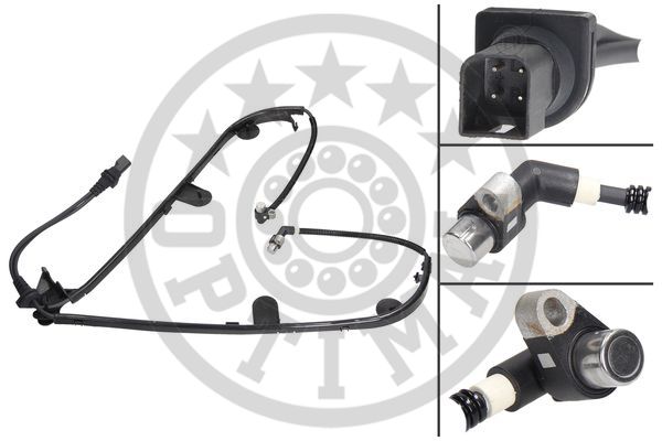 Optimal ABS sensor 06-S082