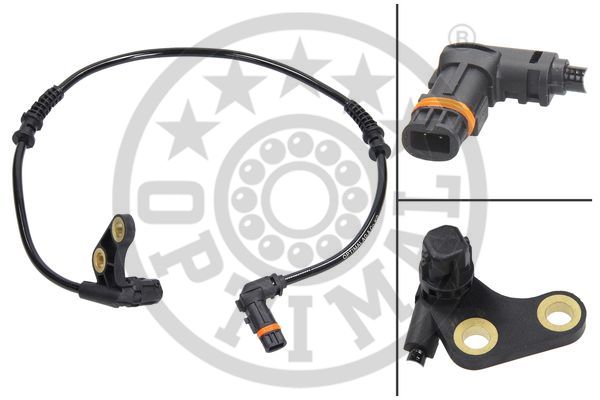 Optimal ABS sensor 06-S102