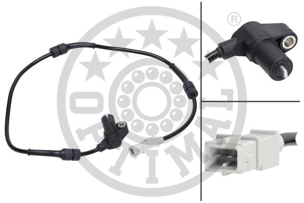 Optimal ABS sensor 06-S120
