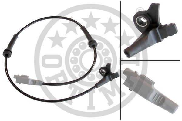 Optimal ABS sensor 06-S124