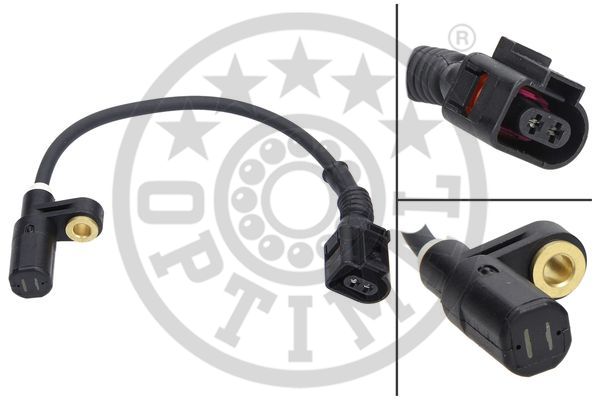 Optimal ABS sensor 06-S137