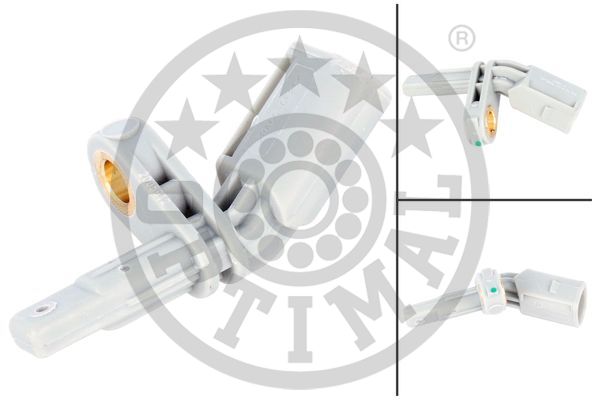 Optimal ABS sensor 06-S145