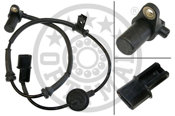 Optimal ABS sensor 06-S167