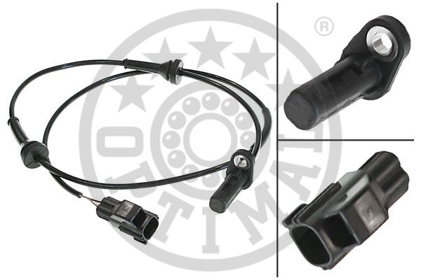 Optimal ABS sensor 06-S179