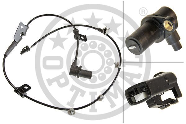 Optimal ABS sensor 06-S187