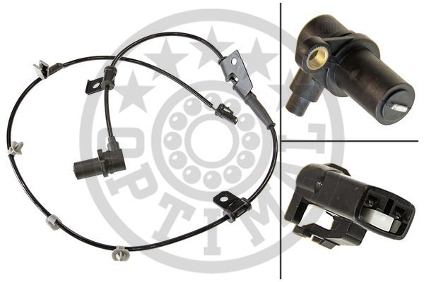 Optimal ABS sensor 06-S188