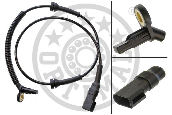 Optimal ABS sensor 06-S202