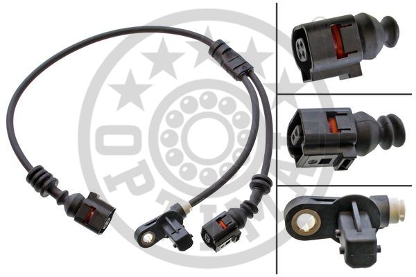 Optimal ABS sensor 06-S205