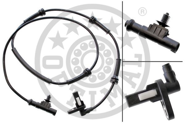 Optimal ABS sensor 06-S208