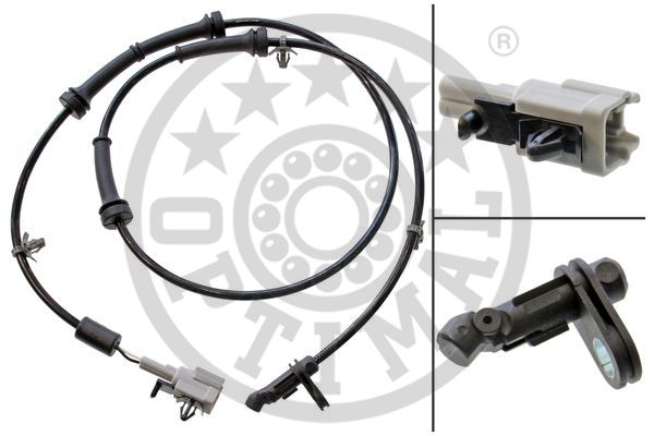 Optimal ABS sensor 06-S212
