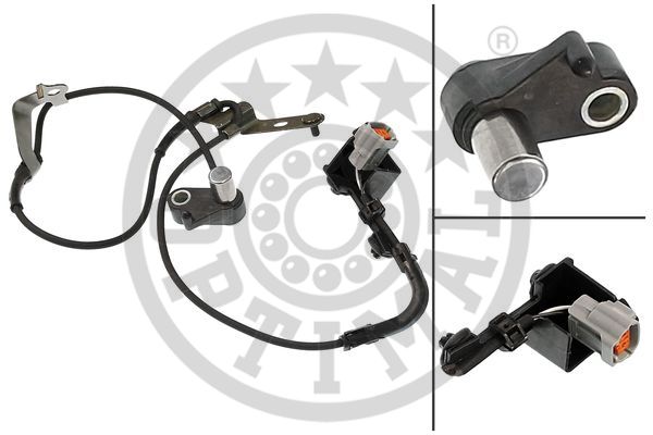 Optimal ABS sensor 06-S214