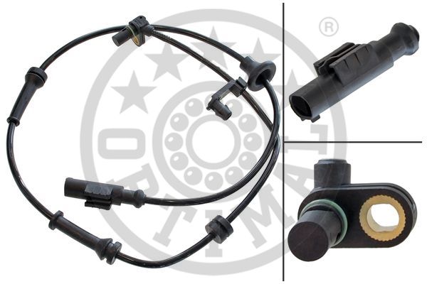 Optimal ABS sensor 06-S217