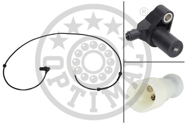 Optimal ABS sensor 06-S219