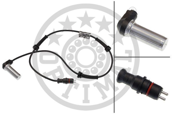 Optimal ABS sensor 06-S221
