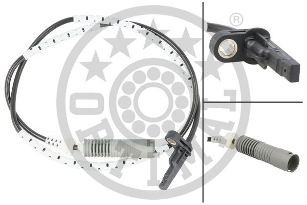 Optimal ABS sensor 06-S243
