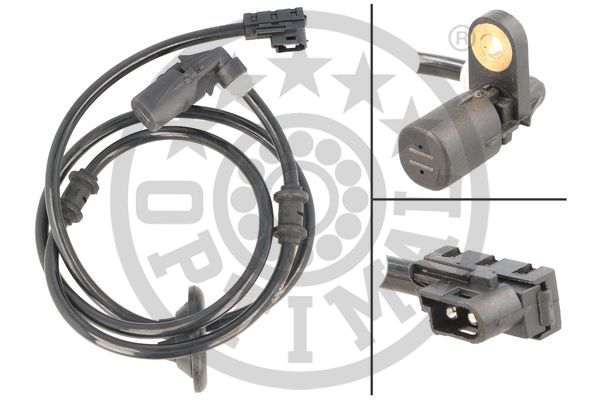 Optimal ABS sensor 06-S263