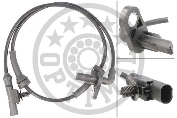 Optimal ABS sensor 06-S275