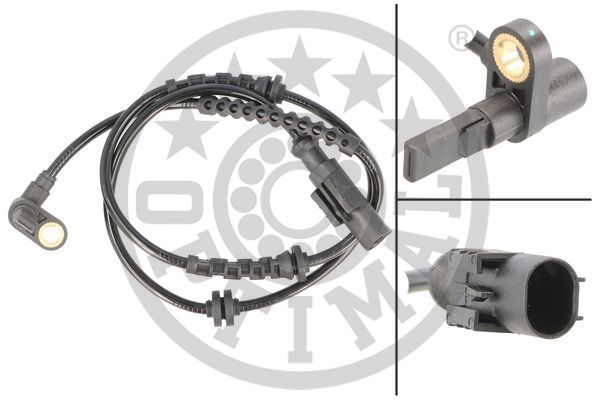 Optimal ABS sensor 06-S276