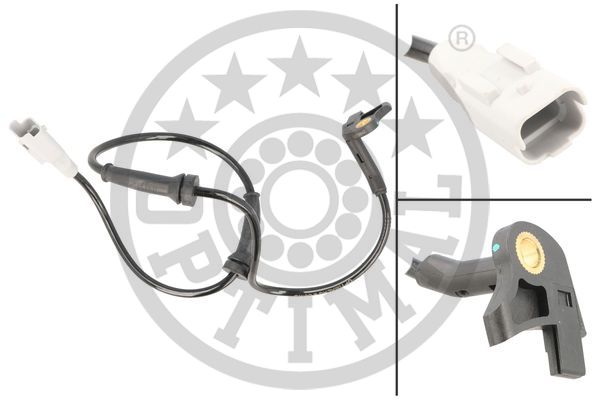 Optimal ABS sensor 06-S278